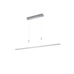 Led-H&auml;ngeleuchte 120/4/150 cm