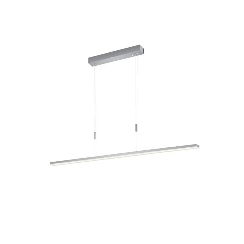 Led-H&auml;ngeleuchte 120/4/150 cm