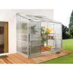 XXXLutz Lauterach - Ihr M&ouml;belhaus bei Bregenz Anlehn-Gew&auml;chshausbausatz