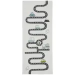 XXXLutz Lauterach - Ihr M&ouml;belhaus bei Bregenz Spielteppich 70/170 cm