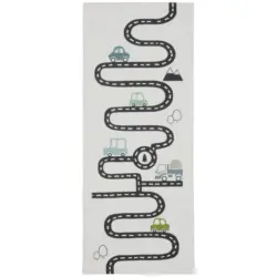 Spielteppich 70/170 cm