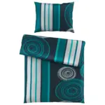 XXXLutz Lauterach - Ihr M&ouml;belhaus bei Bregenz Bettw&auml;sche Tirana Mikrofaser 140/200 cm