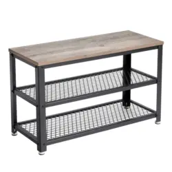 Schuhregal 73/45/30 cm