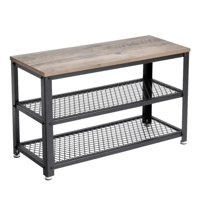 Schuhregal 73/45/30 cm