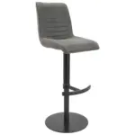 XXXLutz Lauterach - Ihr M&ouml;belhaus bei Bregenz Barhocker in Schwarz, Dunkelgrau