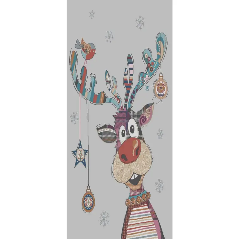 Kinderteppich 120/170 cm