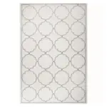 XXXLutz Lauterach - Ihr M&ouml;belhaus bei Bregenz Outdoorteppich 140/200 cm Berlin Creme