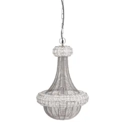 Kronleuchter 42/70/42 cm