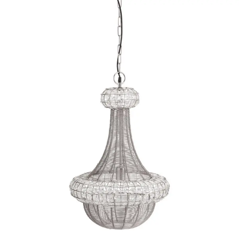 Kronleuchter 42/70/42 cm