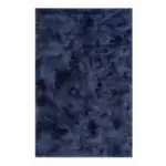XXXLutz Lauterach - Ihr M&ouml;belhaus bei Bregenz Hochflorteppich 160/230 cm Relaxx Blau, Dunkelblau