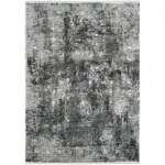 XXXLutz Lauterach - Ihr M&ouml;belhaus bei Bregenz Webteppich 67/130 cm Avignon Dunkelgrau