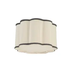 Deckenleuchte 35/21 cm