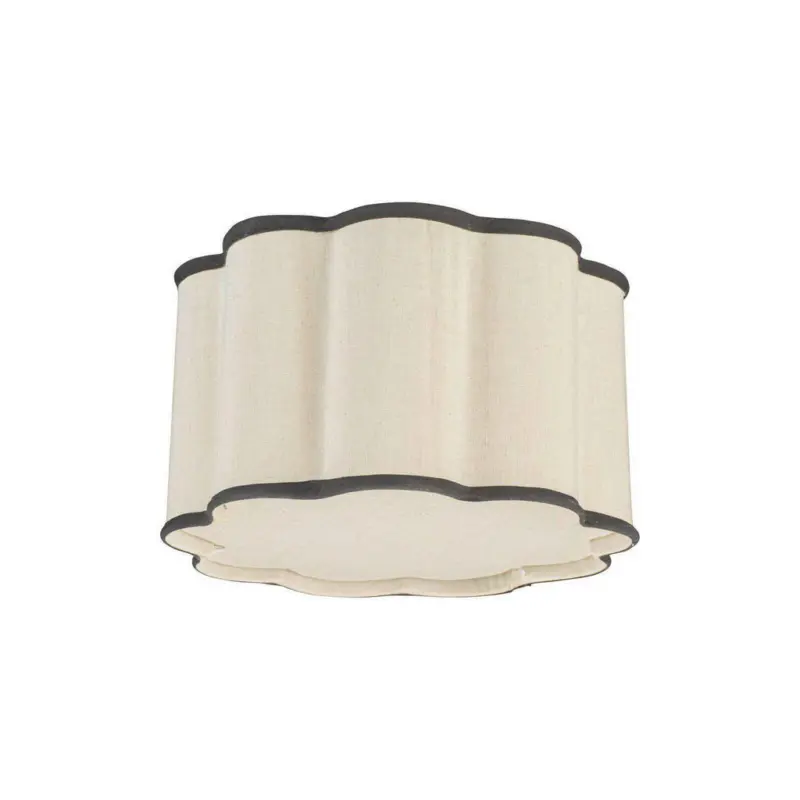 Deckenleuchte 35/21 cm