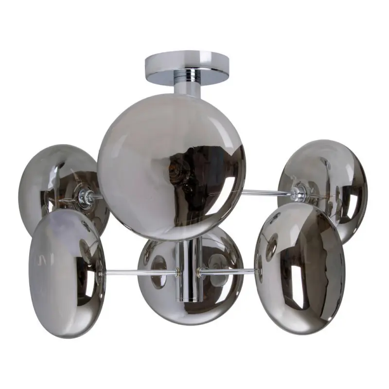 Deckenleuchte 53/38 cm