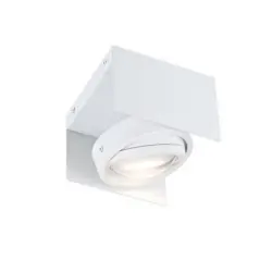 Led-Deckenleuchte 15/15/11 cm