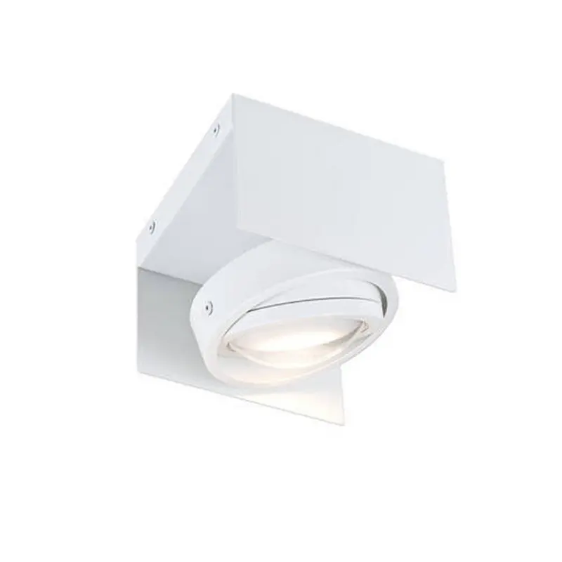 Led-Deckenleuchte 15/15/11 cm