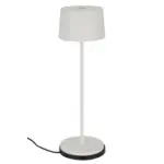 XXXLutz Lauterach - Ihr M&ouml;belhaus bei Bregenz Akku-Tischleuchte Pleat 11/35 cm