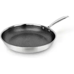 Bratpfanne 28/7.5/48.6 cm