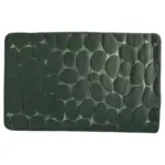 XXXLutz Lauterach - Ihr M&ouml;belhaus bei Bregenz Badteppich Gr&uuml;n 50/80 cm