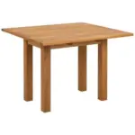 XXXLutz Lauterach - Ihr M&ouml;belhaus bei Bregenz Esstisch in Holz, Holzwerkstoff 45-90/100/75 cm