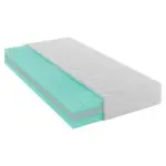 XXXLutz Lauterach - Ihr M&ouml;belhaus bei Bregenz Kaltschaummatratze 90/200 cm H&ouml;he ca. 21 cm