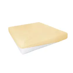 Spannleintuch 150/200 cm Jersey