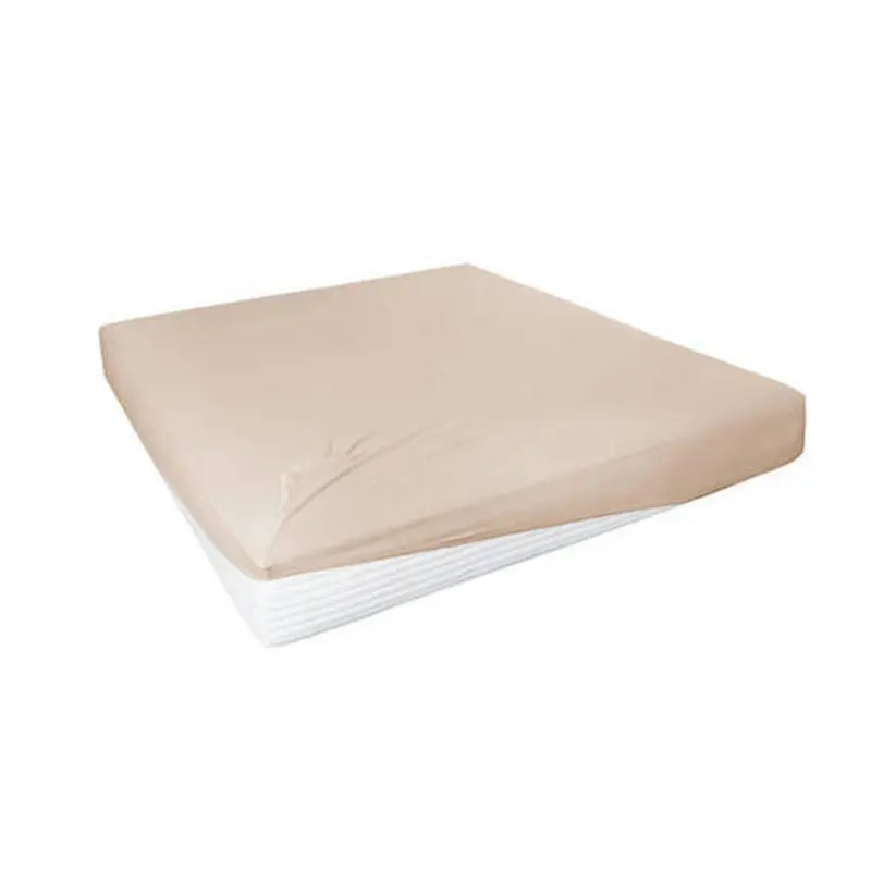 Topper-Spannleintuch 150/200 cm Jersey