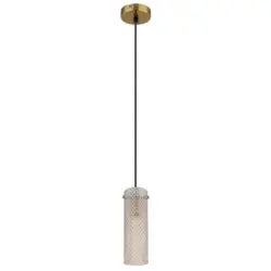 H&auml;ngeleuchte 10/120 cm