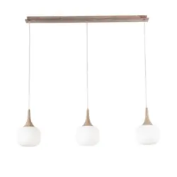 H&auml;ngeleuchte 97/17/150 cm