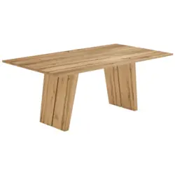 Esstisch in Holz 190/100/75 cm