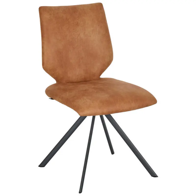 Stuhl Lederauswahl, Stoffauswahl, Typenauswahl Mikrofaser