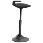 XXXLutz Lauterach - Ihr M&ouml;belhaus bei Bregenz B&uuml;rohocker 38/60-93/38 cm