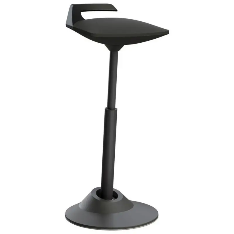 B&uuml;rohocker 38/60-93/38 cm