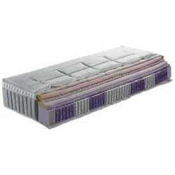 Boxspringmatratze 160/200 cm, H&ouml;he ca.: 30 cm,