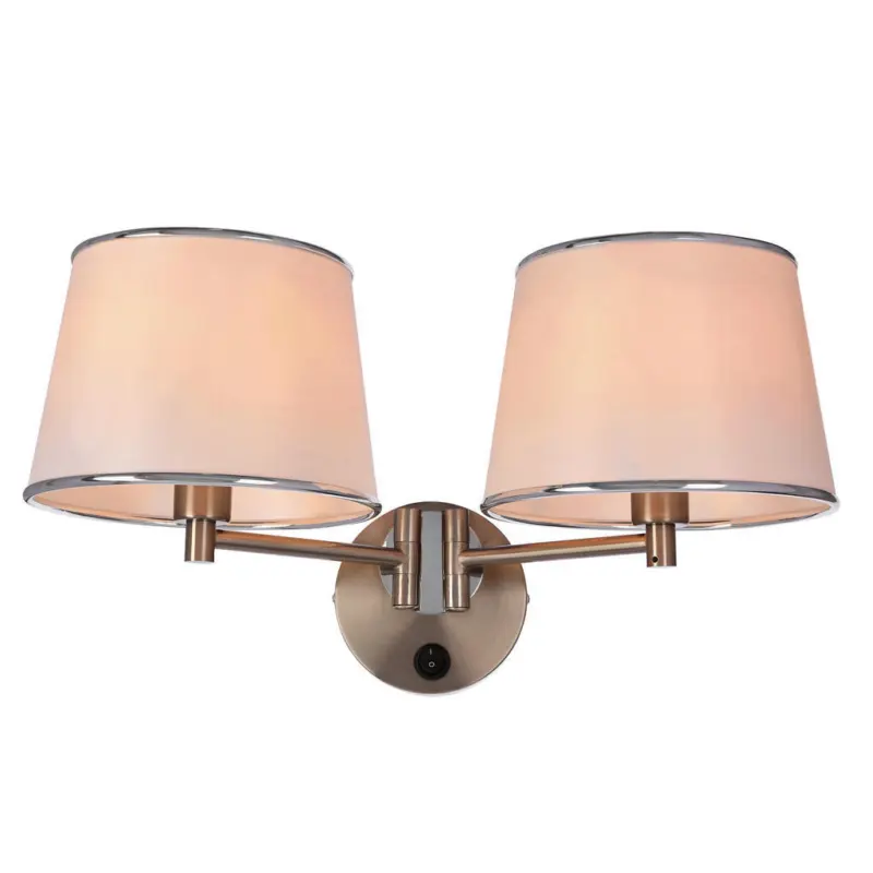 Wandleuchte 48/25/25 cm