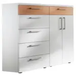 XXXLutz Lauterach - Ihr M&ouml;belhaus bei Bregenz Schuhschrank 121/100/35 cm