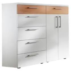 Schuhschrank 121/100/35 cm