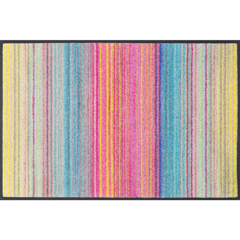 FU&szlig;MATTE 50/75 cm Amplio Espectro