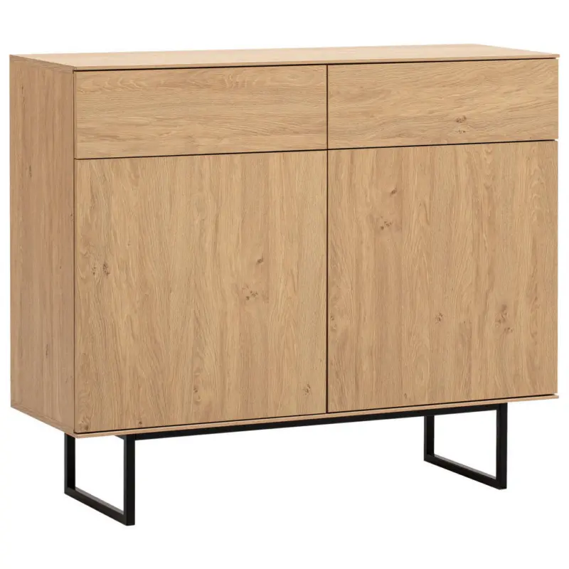 Kommode in 115/98/40 cm