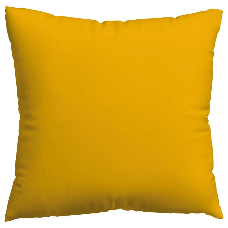 Kissenh&uuml;lle Woven Satin 40/40 cm