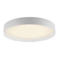 Led-Deckenleuchte 49/49/7.3 cm