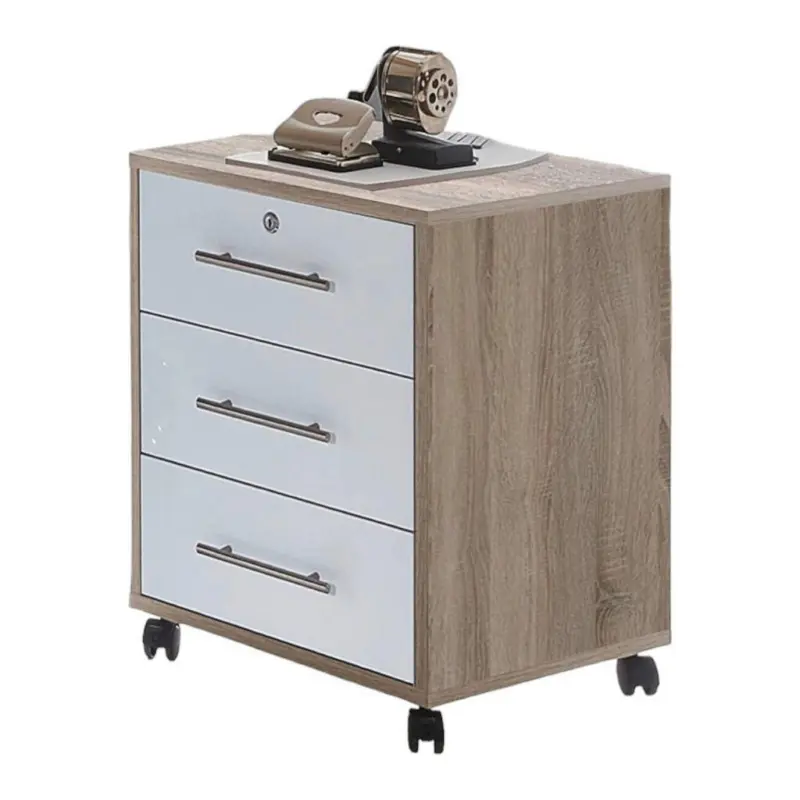 Rollcontainer 44/58/40 cm