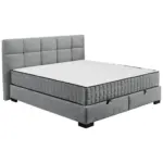 XXXLutz Lauterach - Ihr M&ouml;belhaus bei Bregenz Boxbett 160/200 cm in Anthrazit