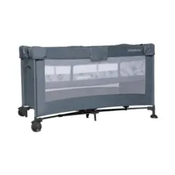 Travelsleeper T5 MIT Einhang Travel Grey