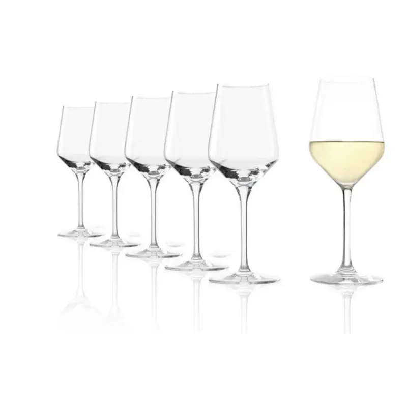 Gl&auml;serset Revolution 6-teilig