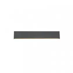 Led-Wandleuchte 47/8/4,5 cm