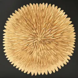 &Ouml;lgem&auml;lde Abstraktes 30/30 cm