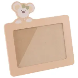 Bilderrahmen 21,5/22,5/1,2 cm