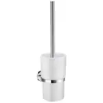 XXXLutz Lauterach - Ihr M&ouml;belhaus bei Bregenz Wc-B&uuml;rstengarnitur in Metall Kunststoff