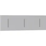 XXXLutz Lauterach - Ihr M&ouml;belhaus bei Bregenz Hakenleiste in Wei&szlig;